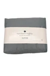 Northern Nights 500TC Supima Ultimate Sheet Set Gray. Fixed Price $49.49.