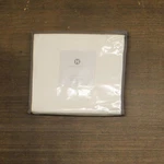 Hotel Collection 680 Thread Count 100% Supima Cotton Fitted Sheet White Full. Fixed Price $49.70.