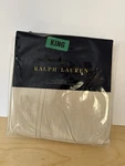 Ralph Lauren Corso Campania Stripe King Flat Sheet. Fixed Price $155.00.