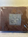 Nwt Noble Excellence 400 Thread Count PERCALE100% Egyptian Cotton Twin Sheet Set. Fixed Price $39.99.