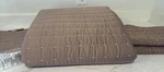 Members Mark Cotton Sateen Full Queen Quilt Set Light Brown. Fixed Price $24.00.
