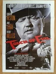 Touch Of Evil Orson Welles German 1-SHEET Poster '98 Janet Leigh Charlton Heston. Fixed Price $19.99.