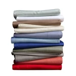 Luxury 100% Viscose Bamboo Cool Softest Bed Sheets And Pillow Cases Deep Pocket. Fixed Price $74.99.
