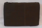 Martex Brown King Pillowcases Set 400 Thread Count 100% Cotton 20 Stripe. Fixed Price $18.99.