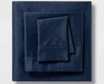 Threshold Performance Queen Sheet Set. Fixed Price $24.29.