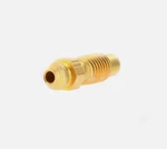 Qty 2003 Polaris Sportsman 600 4X4 New Brake Caliper Bleeder Screw 7080352. Fixed Price $24.99.