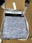 Mainstay Jersey Sheet Set, Size Full. Fixed Price $20.39.