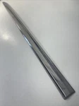 1958 Chevrolet Delray Biscayne 4 Dr. Rh Quarter Molding Nice 2-52. Fixed Price $48.95.