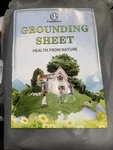 New Panbmao Grounding Fitted Sheet Grey - Twin Xl Size. Fixed Price $19.99.