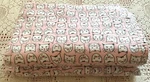 Cuddle Duds For Kohls "pink Cats" Twin Sheet Set No Pillow Case On. Fixed Price $22.00.
