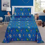 Toy Story Woody Jessie Buzz Twin Bed Sheet Set - 3 Piece By Disney. Fixed Price $24.90.