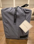 Jennifer Adam's Eternal Collection 4 Piece Queen Sheet Color Gray. Fixed Price $49.99.