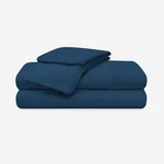 Bedgear Ver-tex Instant Cooling / Ultra Smooth Sheet Set. Fixed Price $299.99.