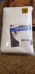 Utopia Bedding King Cover Set (1 DUVET+2 Pillow Shams) Brushed Microfiber. Fixed Price $35.00.