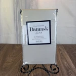 Charter Club Damask Solid 550 Thread Count Supima Cotton 2 Standard Pillowcases. Fixed Price $28.00.