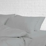 Bed Sheet Set 1800 Thread Count Egyptian Cotton Feel Luxury Deep Pockets Soft. Fixed Price $26.42.