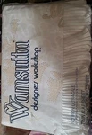 Vtge Wamsutta Ultra Cale Twin Flat Sheet Only Zandra's Lily Designers Workshop. Fixed Price $20.00.