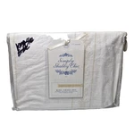 Simply Shabby Chic Champagne Grace King Sheet Set 4PC. Fixed Price $230.00.
