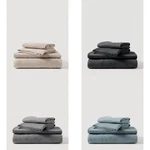 Wear Pact - Organic Favorite Tee Jersey Sheet Set / Choose Size & Color. Fixed Price $89.99.