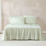 Verona Solid Sheet Set. Fixed Price $89.99.