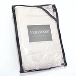 Vera Wang Rose Quartz Luxury Queen Pillowcase Pair - 60% Cotton 40% Polyester. Fixed Price $41.63.