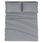 Mejoroom Full Size Sheets - 1800TC Luxury With 16 Inch Deep Pocke.... Fixed Price $79.05.