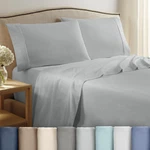 Martex Piece Full Set 400 Thread Count Size Bed. Fixed Price $99.98.