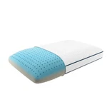 Serta Perfect Sleeper Copper Infused Memory Foam Pillow, Oversized Traditiona.... Fixed Price $78.66.