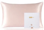 Zimasilk 22 Pillowcase For Hair And Skin - 100% Pure Mulberry Pink Queen. Fixed Price $18.99.