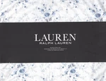 Ralph Lauren Queen Sheet Set Tiny Floral Blue 4PC Daisies Cottage Farmhouse Chic. Fixed Price $96.79.