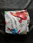 Marvel Avengers Assemble Full Fitted Sheet Jay Franco & Sons. Fixed Price $16.19.