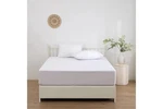 Sleepcare Soft Touch Waterproof Mattress & Pillow Protector Pack - King. Fixed Price $76.10.