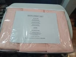 South Street Loft 3 4PCS Sheets Set Full. Fixed Price $60.00.