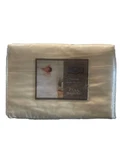 4PC Home Fashion Design Claudette Collection, Weinkle Resistance, Full Sheet Set. Fixed Price $21.00.