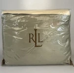 Lauren Ralph Dunham Sateen Sheet Set King Bay Leaf 300 Thread Count. Fixed Price $149.99.