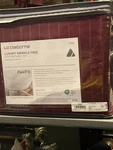 Liz Claiborne King Sheet Set Luxury Wrinkle Free 600 Tc New. Fixed Price $60.00.