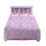 Franco Kids Bedding Paw Patrol Girls Full Size Sheet Set. Fixed Price $34.95.