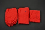 Vtg Ralph Lauren Twin Bedsheet Set The Polo Regattred Blue Pony JM26 5. Fixed Price $99.99.