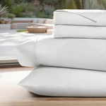 Stripes & Dots Patterns 3PC Sheet Set - Extra Soft Becky. Fixed Price $30.00.