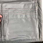 King Size 4 Piece Bed Sheets Shilucheng Set Dark Gray Polyester. Fixed Price $14.00.