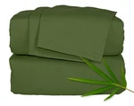Full Sheets By Pure Bamboo, Genuine 100% Organic Viscose Derived From .... Fixed Price $115.90.