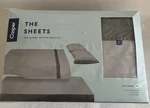 Casper Set Cal King Supima Cotton The New Dark Gray Nos. Fixed Price $99.00.