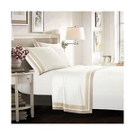 Casabolaj Shading 100% Egyptain Cotton Sateen Sheets Set,hotel Collection Lux.... Fixed Price $147.43.