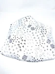 The Peanutshell Fitted Crib Sheet Geometric Shapes. Fixed Price $9.88.