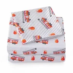 1500 Supreme Bed Collection - Fun Colorful And Comfortable Boys Girls Set.... Fixed Price $41.71.