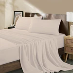 Marina Shades 100 Egyptian Cotton King Size Sheet Set High Thread Count Hotel. Fixed Price $134.47.