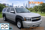 Textured Black 07-14 Chevrolet Suburban 1500 Pocket Rivet Fender Flares Set. Fixed Price $298.99.