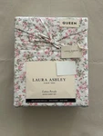 New 4PC Laura Ashley Queen Sheet Set Cottage Floral Dianes Ditsy Pink & Green. Fixed Price $67.99.