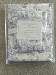 Pottery Barn Teen Loveshackfancy Garden Damask Sheet Set Lavender Xl Twin #H41C. Fixed Price $84.99.
