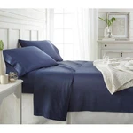 California Design Den Rayon From Bamboo Full Size Bed Luxury Set. Fixed Price $20.00.